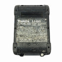 ☆中古品☆ makita マキタ 40Vmax 充電式インパクトドライバー TD001G ピンク 本体+バッテリー1個(2.5Ah) 116022 - 9