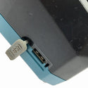 ☆中古品☆makita マキタ 純正 40Vmax用 急速充電器 DC40RA リチウムイオンバッテリー用 リチウムイオン電池用130825 - 8