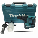 ☆比較的綺麗です☆makita マキタ 10.8V 充電式ハンマドリル HR166D 本体+ケース付き 電動工具 穴あけ 破砕134146 - 3