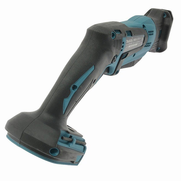 ☆極美品☆makita マキタ 18V 充電式レシプロソー JR184D 本体のみ コードレス セーバーソー セーバソー 電気のこぎり137646 - 4