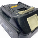☆中古品☆makita マキタ 18V 3.0Ah 純正 リチウムイオンバッテリー BL1830 リチウムイオン電池 蓄電池 充電池130535 - 8