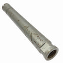 ☆中古品 3点セット☆コアドリルビット 品番不明 Cロットネジ 直径40mm/75mm/110mm 穴あけ 電動工具134047 - 9