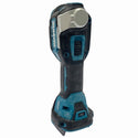 ☆中古品☆makita マキタ 18V 充電式マルチツール TM52D 本体のみ コードレス バッテリー式 カットソー マルチパワーツール 切削131687 - 5