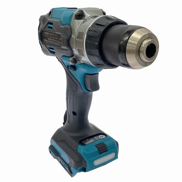 ☆未使用品☆makita マキタ 40Vmax 充電式ドライバドリル DF003GZ ドライバードリル130555 - 3