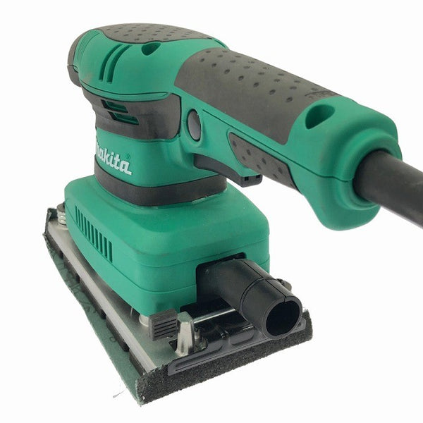 ☆未使用品☆ makita マキタ 仕上サンダ M931 電動工具132047 - 5