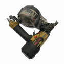 ☆中古品☆HITACHI 日立工機 75mm 高圧ロール釘打機 NV75H エアツール 内装業 リフォーム工 大工道具 エア釘打ち機 内装 - 6