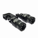 ☆未使用品☆ Panasonic パナソニック EXENA 圧着アタッチメント＆ケーブルカッター EZ9HX502+EZ9HX503+専用ケース131715 - 5