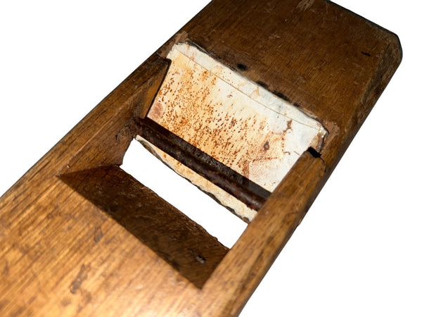 ☆中古品 コメント必読☆鉋 カンナ 千代鶴？×2点セット 詳細不明 ハンドツール 大工道具121012 - 6