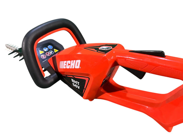 ☆展示極美品☆ECHO エコー 50.4V バッテリーヘッジトリマ BHT56V バッテリー LBP-560-100(50.4V 1.82Ah) 電動工具134618 - 7