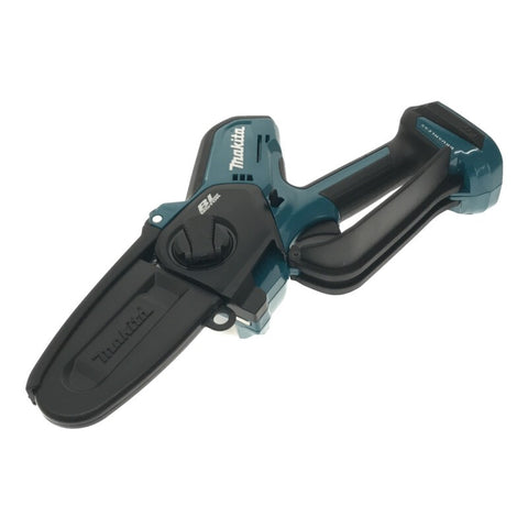 ☆未使用品☆makita マキタ 18V 充電式ハンディソー MUC101DRG バッテリ1個(6.0Ah) 充電器付 小型 チェンソー チェーンソー 電動137637 - 0