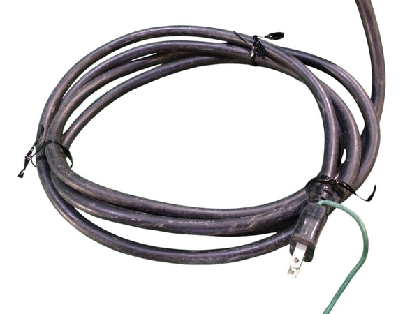 ☆中古品☆SHINDAIWA 新ダイワ 100V 305mm ライトカッター L120S-N 高速切断機 高速カッター 砥石切断機 鉄工用 押切り機115141 - 6