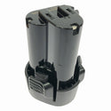 ☆未使用品2個セット☆ makita マキタ 10.8V 1.5Ah 純正 リチウムイオンバッテリー BL1015K A-77855 差込式 リチウムイオン電池137023 - 5