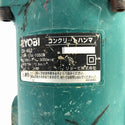 ☆中古品☆RYOBI リョービ 100V コンクリートハンマー CH-462 六角軸 コード式 電動ハンマー ハツリ機 はつり機 斫り機120950 - 10