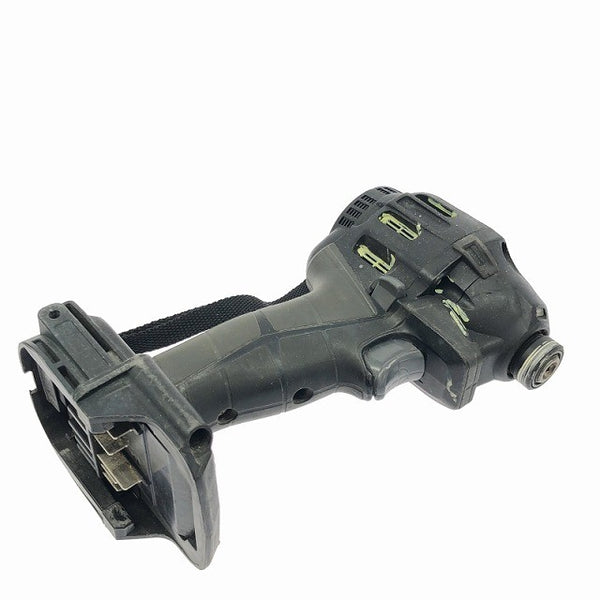 ☆中古品☆ MAX マックス 14.4V/18V 充電式インパクトドライバ PJ-ID152 バッテリー1個(18V4.9Ah)付き125256 - 3