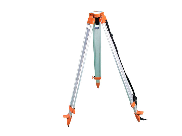 ☆極美品☆ LTC テクノ販売 オートレベル TK-24N 本体+パーツ+三脚+ケース 光学 測定116115 - 9