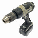 ☆中古品☆Panasonic パナソニック 18V 充電振動ドリル＆ドライバー EZ7950 バッテリー2個(18V 5.0Ah) 充電器セット134308 - 4