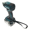 ☆未使用品☆makita マキタ 18V 充電式ソフトインパクトドライバ TS141DRGX バッテリー2個(18V 6.0Ah) 青/ブルー 充電器 ケース付 - 7
