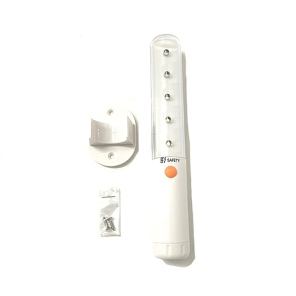 ☆未使用品☆豊光 5球LEDスタンドライト BS-974 - 5