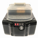 ☆未使用品 3個セット☆makita マキタ 18V 3.0Ah 純正 リチウムイオンバッテリー BL1830B 3個 残量表示付 リチウムイオン電池 コメントあり136931 - 6