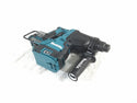 ☆未使用品☆makita マキタ 40Vmax 28mm 充電式ハンマドリル HR001GRDX バッテリ2個(2.5Ah) 充電器 ケース コードレス ハンマドリル128565 - 3