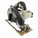 ☆中古品2点セット☆makita マキタ 100V 165mm 電子マルノコ 5732C 100mm ディスクグラインダ 9533BL 日曜大工134315 - 3