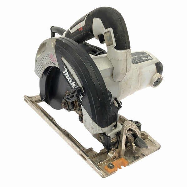 ☆中古品2点セット☆makita マキタ 100V 165mm 電子マルノコ 5732C 100mm ディスクグラインダ 9533BL 日曜大工134315 - 3