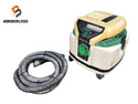 ☆中古品☆HITACHI 日立工機 電動工具用集じん機 RP250YD 乾式モデル 電動工具 掃除機 清掃 現場用119286 - 1
