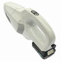☆中古品☆makita マキタ 10.8V 充電式クリーナー CL107FD バッテリ1個(1.5Ah)付 コードレス ハンディ 掃除機136860 - 4