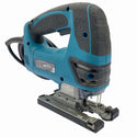 ☆中古品☆makita マキタ 電子 ジグソー 4350FCT 電気のこぎり 電動のこぎり 木工用 切断機129867 - 5