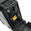 ☆中古品☆ makita マキタ 10.8V~18V 充電式ラジオ MR113 黒/ブラック 本体のみ 現場ラジオ 作業ラジオ ポータブルラジオ - 8