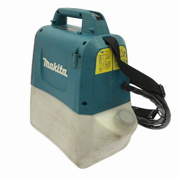 ☆中古品☆makita マキタ 18V 充電式噴霧器 MUS054D 本体のみ タンク容量5L 最高圧力0.3MPa コードレス 動力噴霧器 動噴137450 - 3