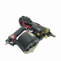 ☆中古品☆makita マキタ 65mm 高圧 エア釘打機 AN636H  エア釘打ち機 ロール釘打機 ロール釘打ち機 コイルネイラ115121 - 5