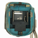 ☆中古品☆makita マキタ 18V 充電式インパクトレンチ TW300D 工具キャッチャー付属 締付 締め付け コードレス 電動工具137881 - 8