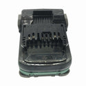 ☆中古品☆HiKOKI ハイコーキ 36V 2.5Ah 純正 マルチボルトバッテリー BSL36A18X リチウムイオンバッテリー 蓄電池117083 - 8