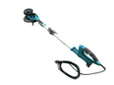 ☆中古品☆WALL SANDER 電動ドライウォールサンダー 100V ウォールポリッシングマシン 本体+パーツ+ケース 研磨機 ポールサンダー133348 - 5