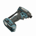 ☆未使用品☆ makita マキタ 40Vmax 充電式インパクトドライバー TD002GZ 青/ブルー 本体+パーツ134817 - 3