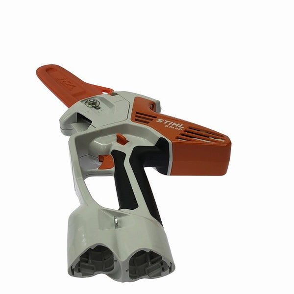 ☆未使用品☆STIHL スチール バッテリーガーデンカッター GTA40 バッテリー2個 充電器付き 電動工具 造園 せん定ハサミ134617 - 7