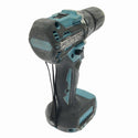 ☆中古品☆ makita マキタ 18V 充電式ドライバドリル DF487D 青/ブルー 本体のみ 電動工具 締め付け 穴あけ134645 - 3