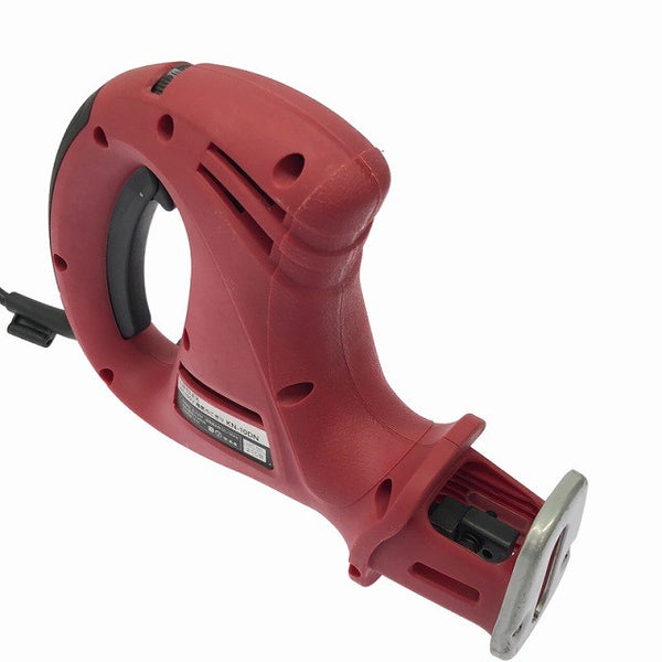 ☆中古品2点☆RYOBI リョービ スーパーグラインダ G-101 LIFELEX ライフレックス 電気のこぎり KN-10DN 研磨 切断 DIY おまけ付♪126324 - 6