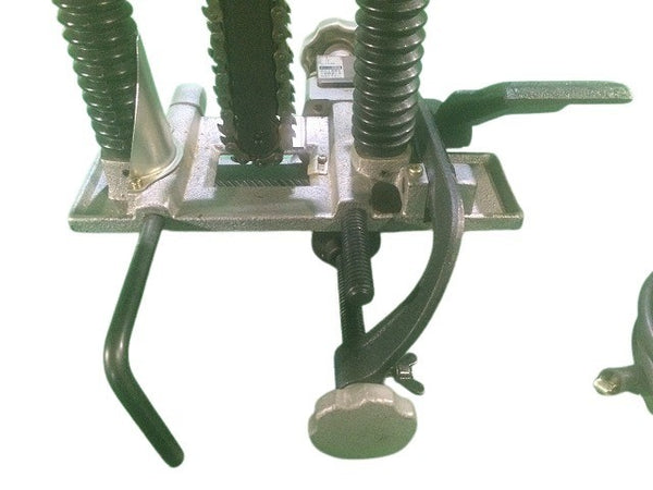 ☆比較的綺麗☆makita マキタ 100V チェーンノミ 7100B 電気チェーンのみ チェンノミ 木材加工 穴あけ 大工道具 刻み工具112419 - 8