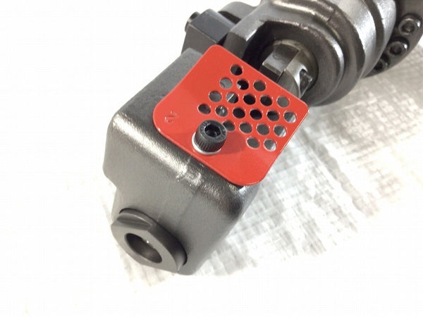 ☆未使用品☆ makita マキタ 18V 鉄筋カッタ SC163DRG 青/ブルー バッテリー1個(6.0Ah)充電器+パーツ+ケース - 8