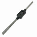 ☆未使用保管品☆ESCO エスコ タップダイスセット 45pcs EA829VX-2 タップ・ダイス：M6～M24 ハンドツール134317 - 4