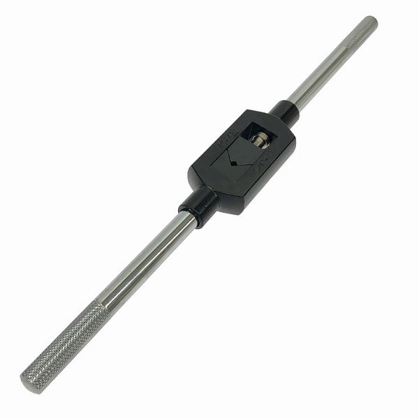 ☆未使用保管品☆ESCO エスコ タップダイスセット 45pcs EA829VX-2 タップ・ダイス：M6～M24 ハンドツール134317 - 4