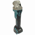 ☆中古品☆makita マキタ 18V 100m 充電式ディスクグラインダー GA404DZN 本体+バッテリー1個(18V6.0Ah) 研磨 サンダー 電動工具135115 - 5