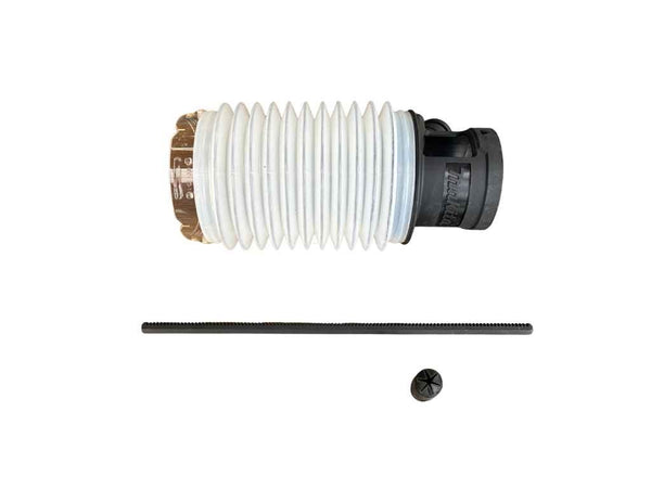☆中古品☆makita マキタ 100V 26mm ハンマドリル HR2631F ケース付 SDSプラス コード式 ハンマードリル 穴あけ 穿孔 - 9