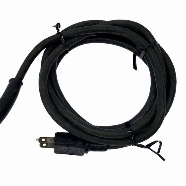 ☆中古品☆HITACHI 日立工機 100V 1.6mm 折板二ブラ 本体のみ 切断 窓抜き129121 - 9