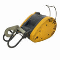 ☆中古品☆RYOBI リョービ 100V 電動ウインチ W1-61C 荷重60Kg 揚程30ｍ  吊下げ型 電動ウインチ 電動ウィンチ 工具 ウインチ125981 - 2