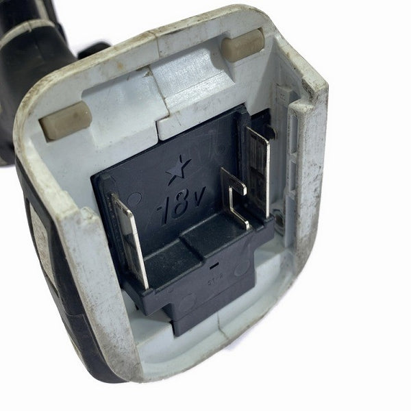 ☆中古品コメント必読☆makita マキタ 18V 充電式インパクトドライバ TD170D 本体のみ 電動工具119931 - 10