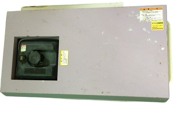 ☆近畿圏のみ送料無料☆SEIWA セイワ 精和 防音型 エンジンコンプレッサー SCP-22GLS ガソリンエンジン式 防音タイプ - 10