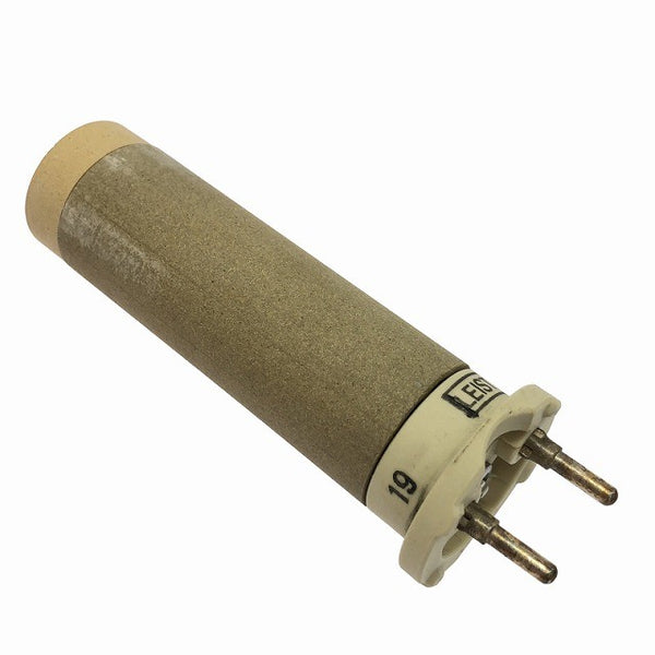 ☆未使用保管品☆LEISTER ライスター ヒーターエレメント 147.483  純正 発熱体 加熱管 交換ヒーター トリアックST トリアックAT127807 - 3